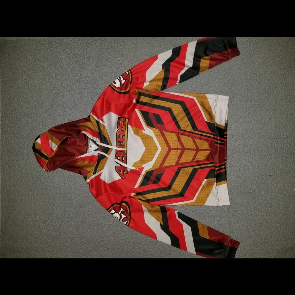 🆕 Zootop Bear Pullover